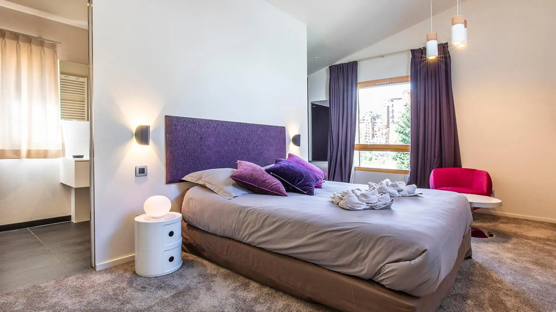 Chalet D'Exception A Avoriaz, 16 Pers, Sauna, Home Cinema, Salle De Fitness, Services Inclus - Fr-1-314-95 Morzine