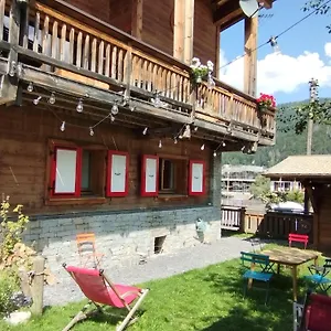 Guest Hypercenter Hot Tubs - Sauna & Mtb Storage Morzine