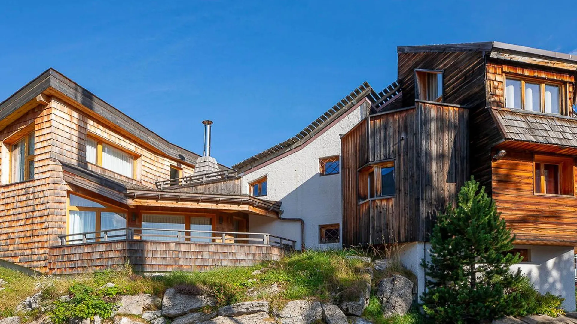 Chalet D'Exception A Avoriaz, 16 Pers, Sauna, Home Cinema, Salle De Fitness, Services Inclus - Fr-1-314-95 Morzine 0*,